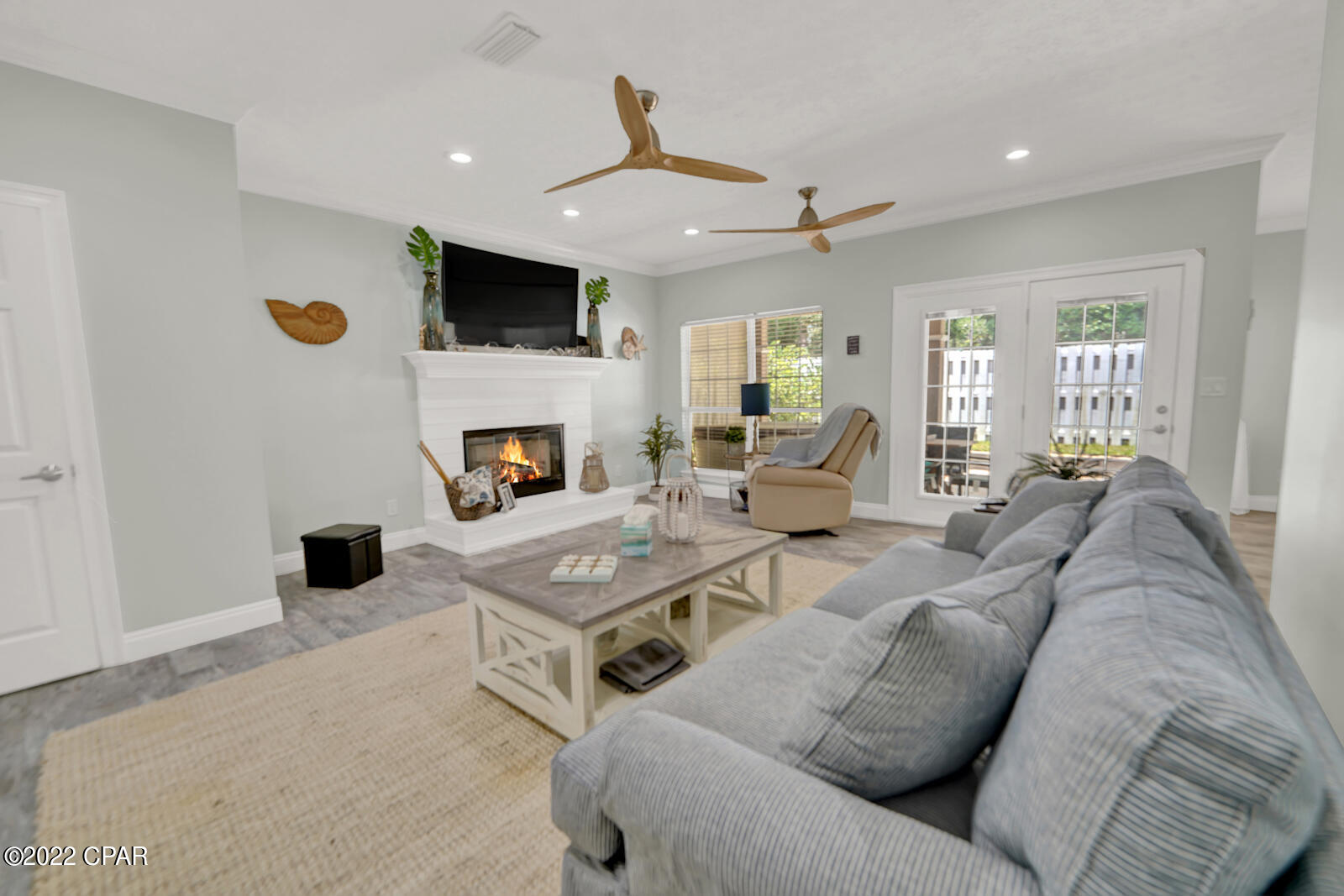 Lagoon Estates - Residential