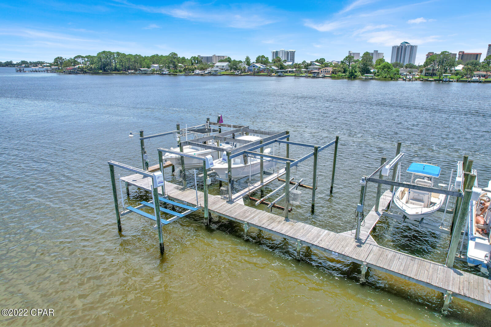 Lagoon Estates - Residential