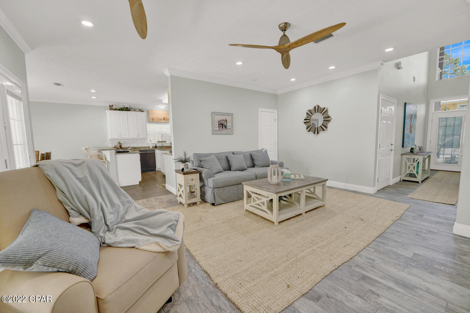 Lagoon Estates - Residential