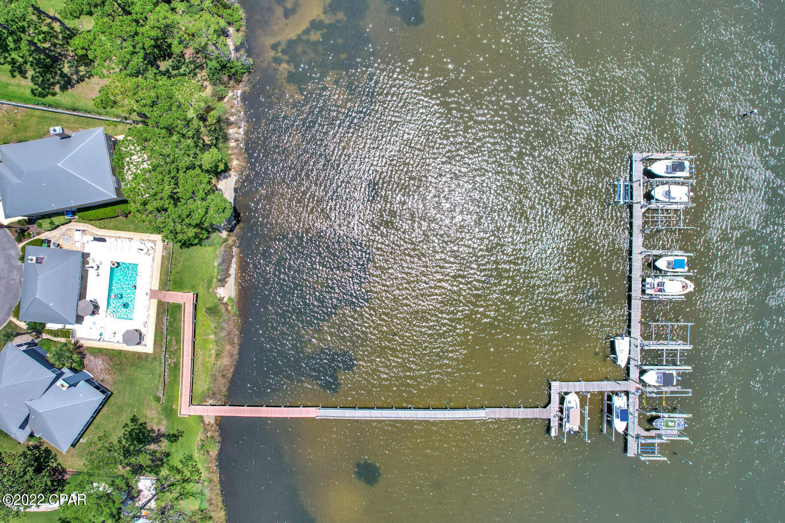 Lagoon Estates - Residential