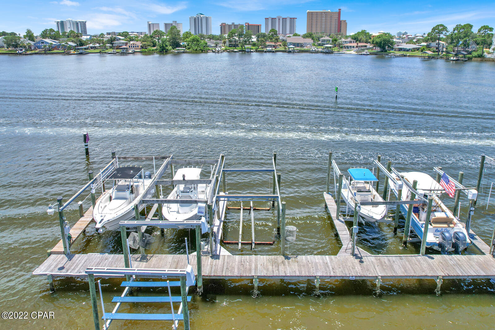 Lagoon Estates - Residential