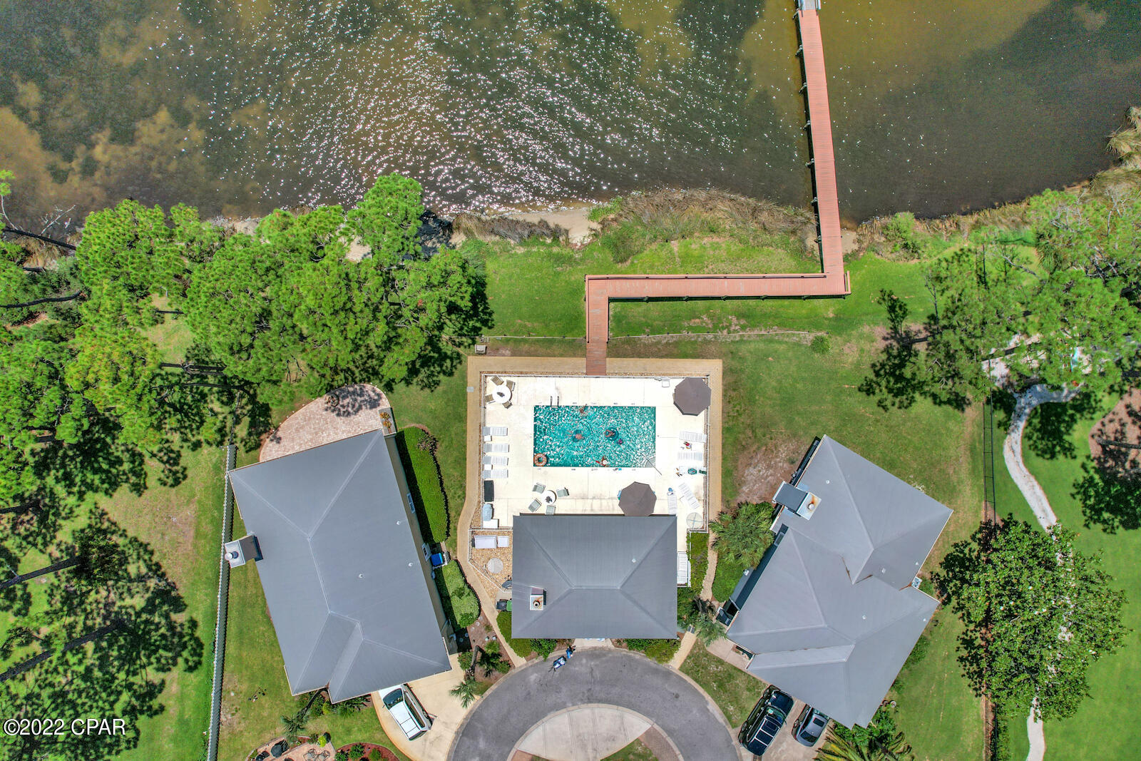 Lagoon Estates - Residential