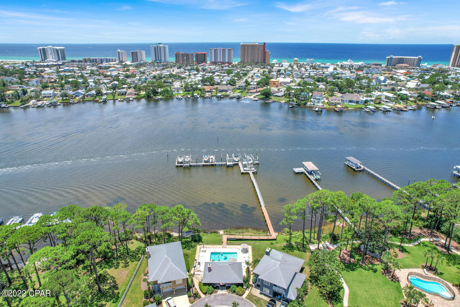 Lagoon Estates - Residential