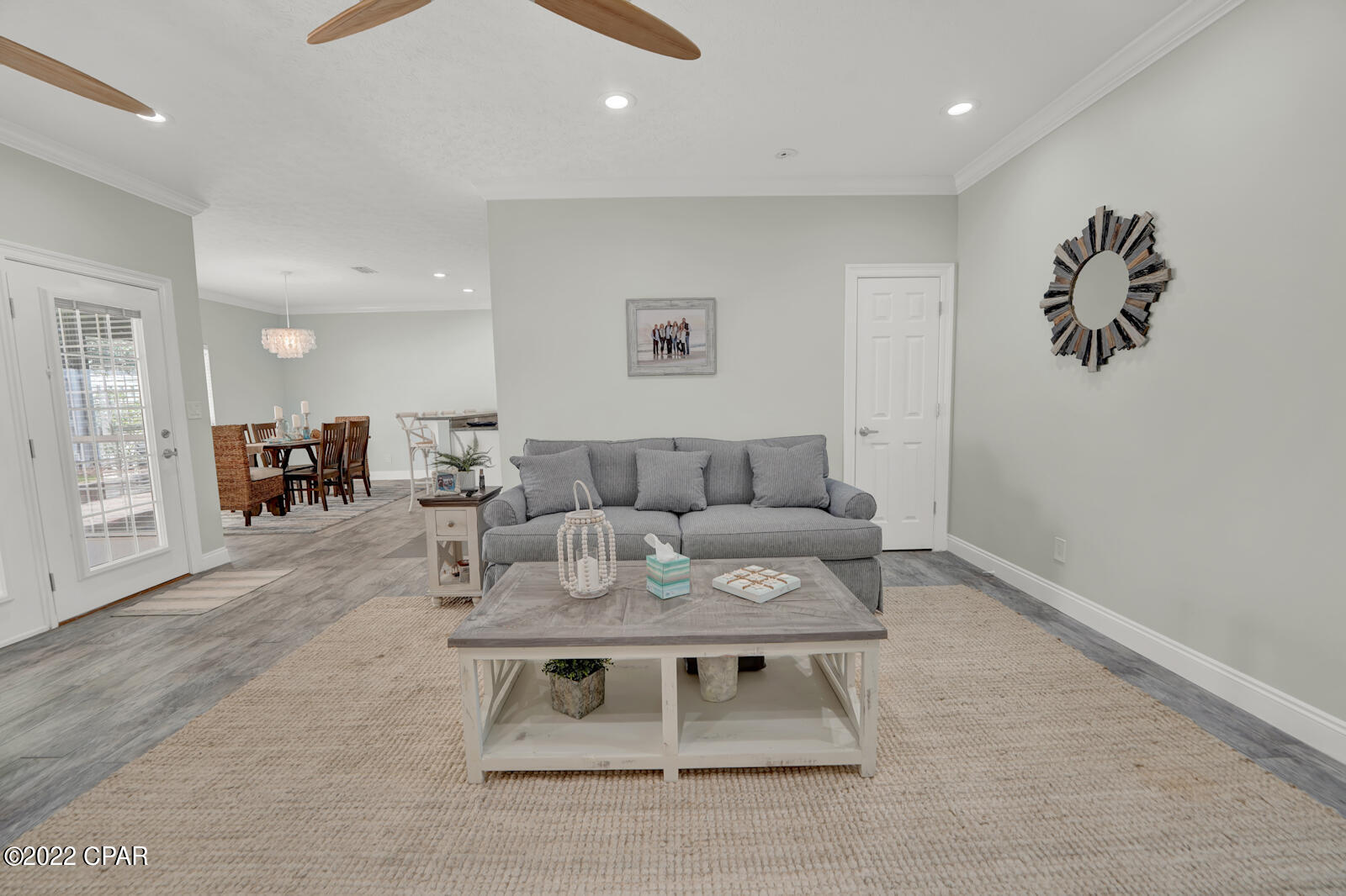 Lagoon Estates - Residential