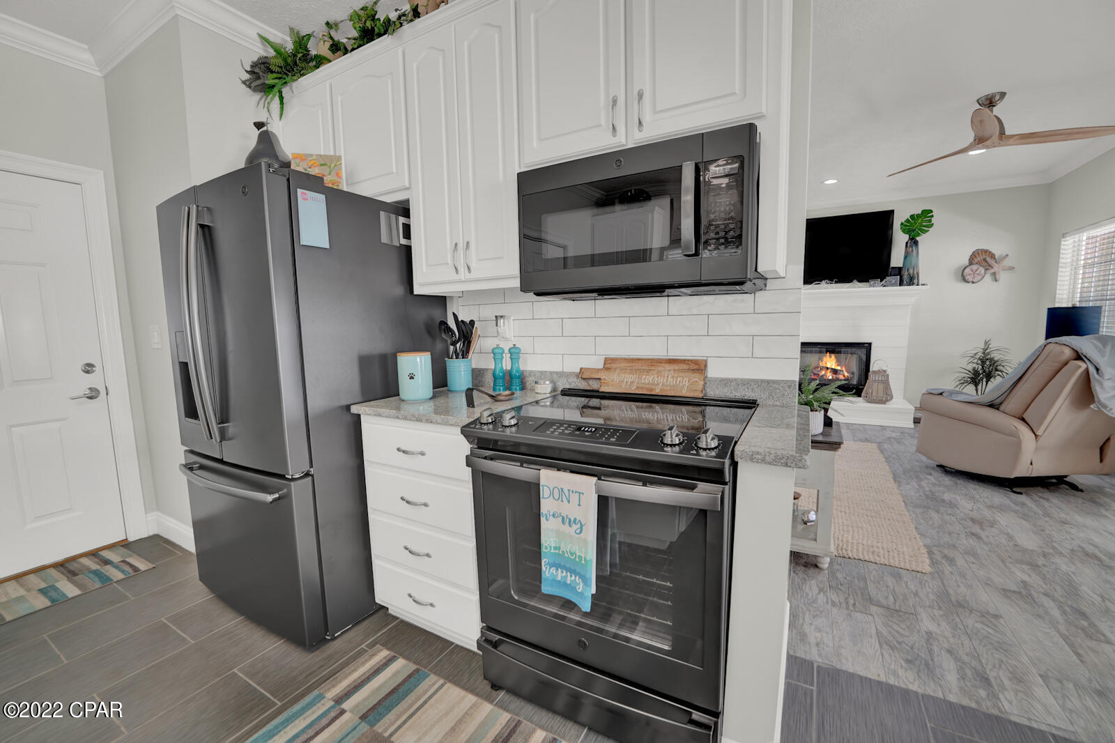 Lagoon Estates - Residential