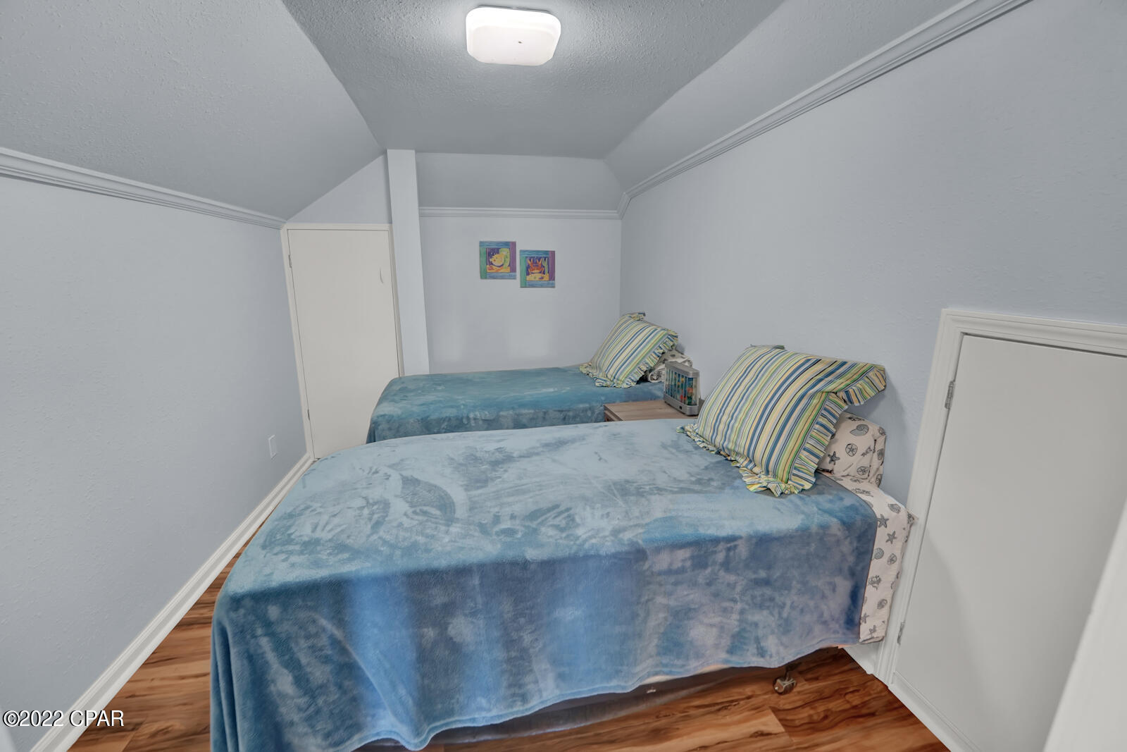 Lagoon Estates - Residential