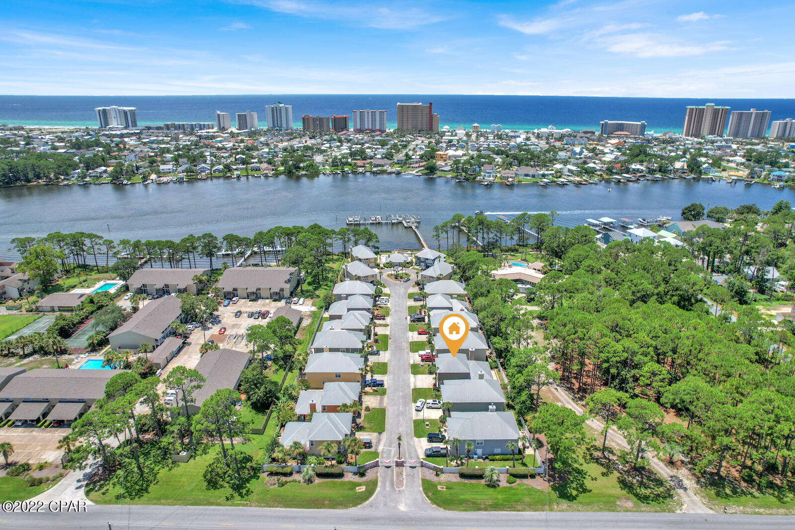 Lagoon Estates - Residential