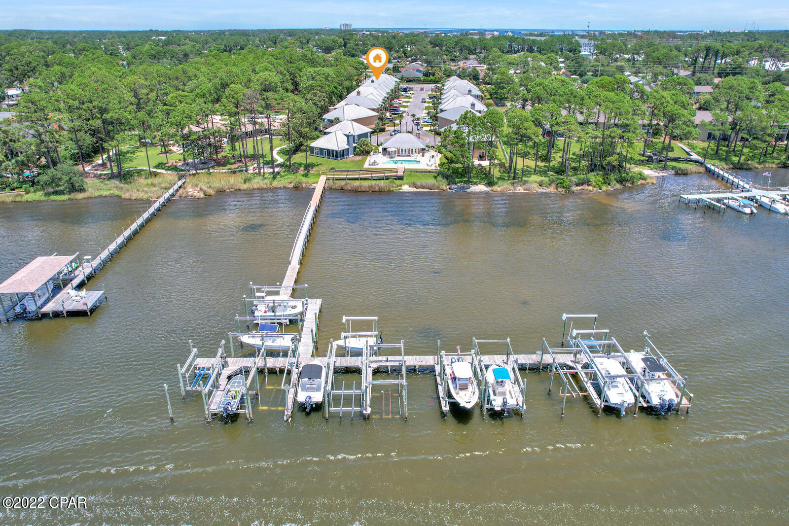 Lagoon Estates - Residential