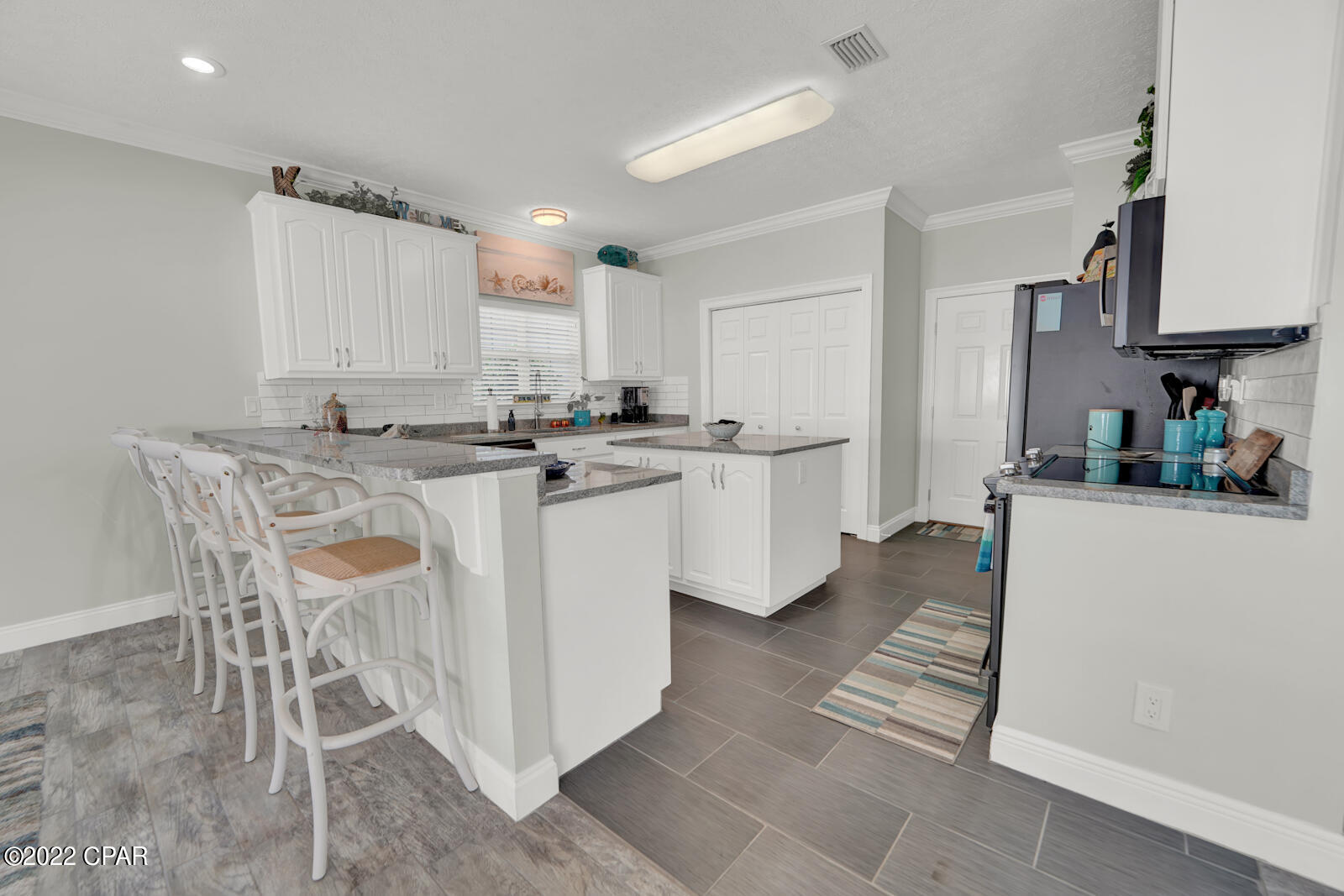 Lagoon Estates - Residential