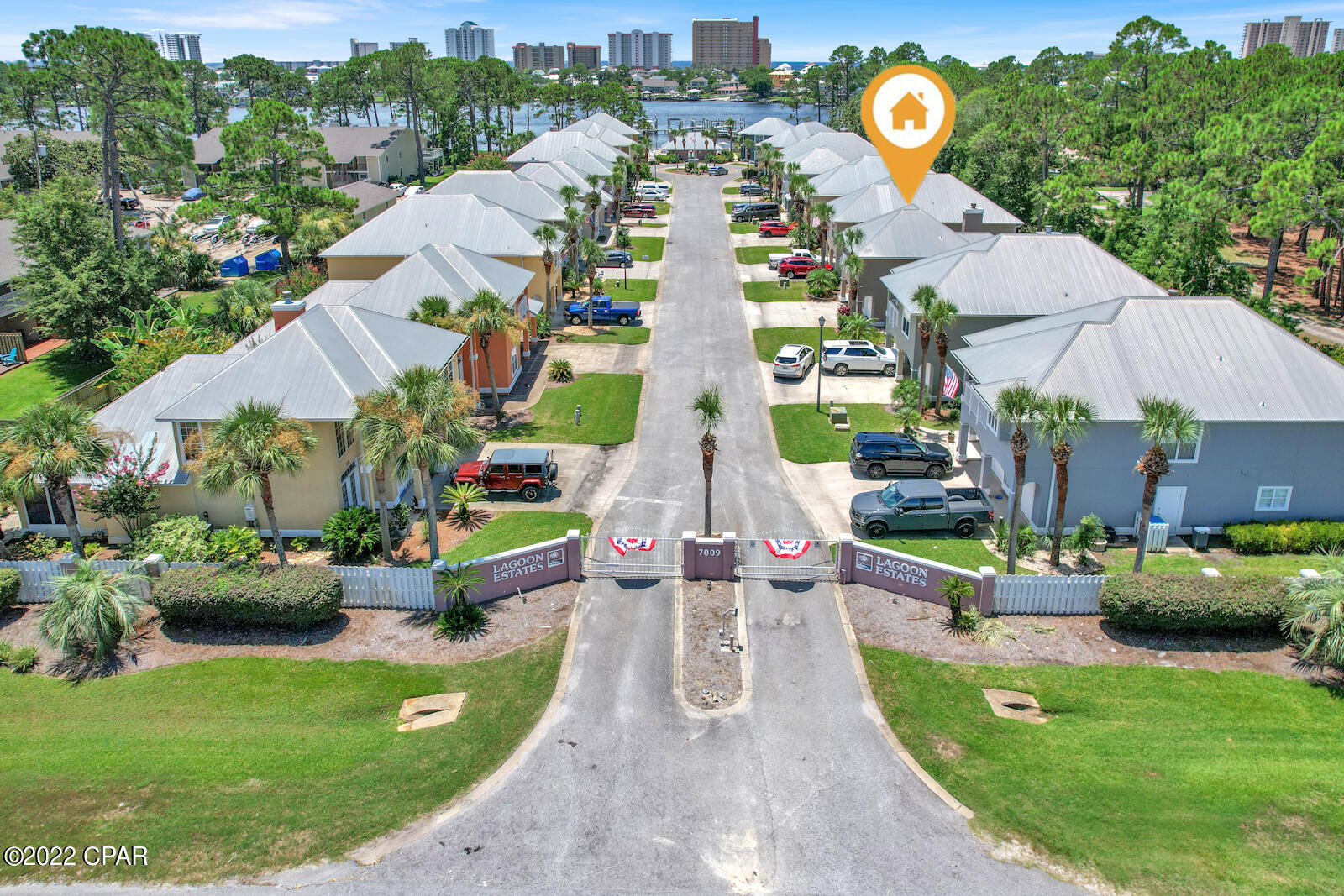 Lagoon Estates - Residential