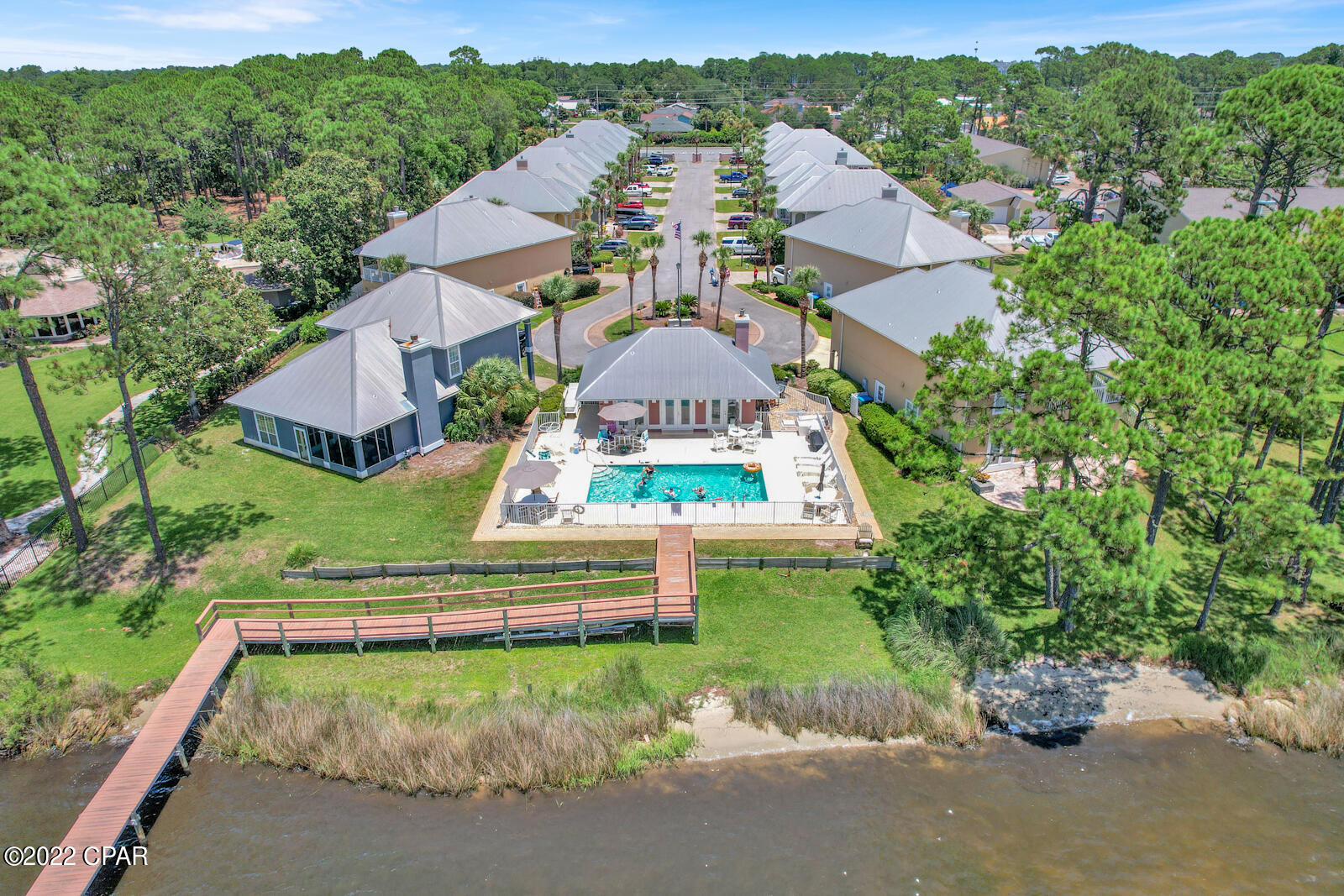 Lagoon Estates - Residential