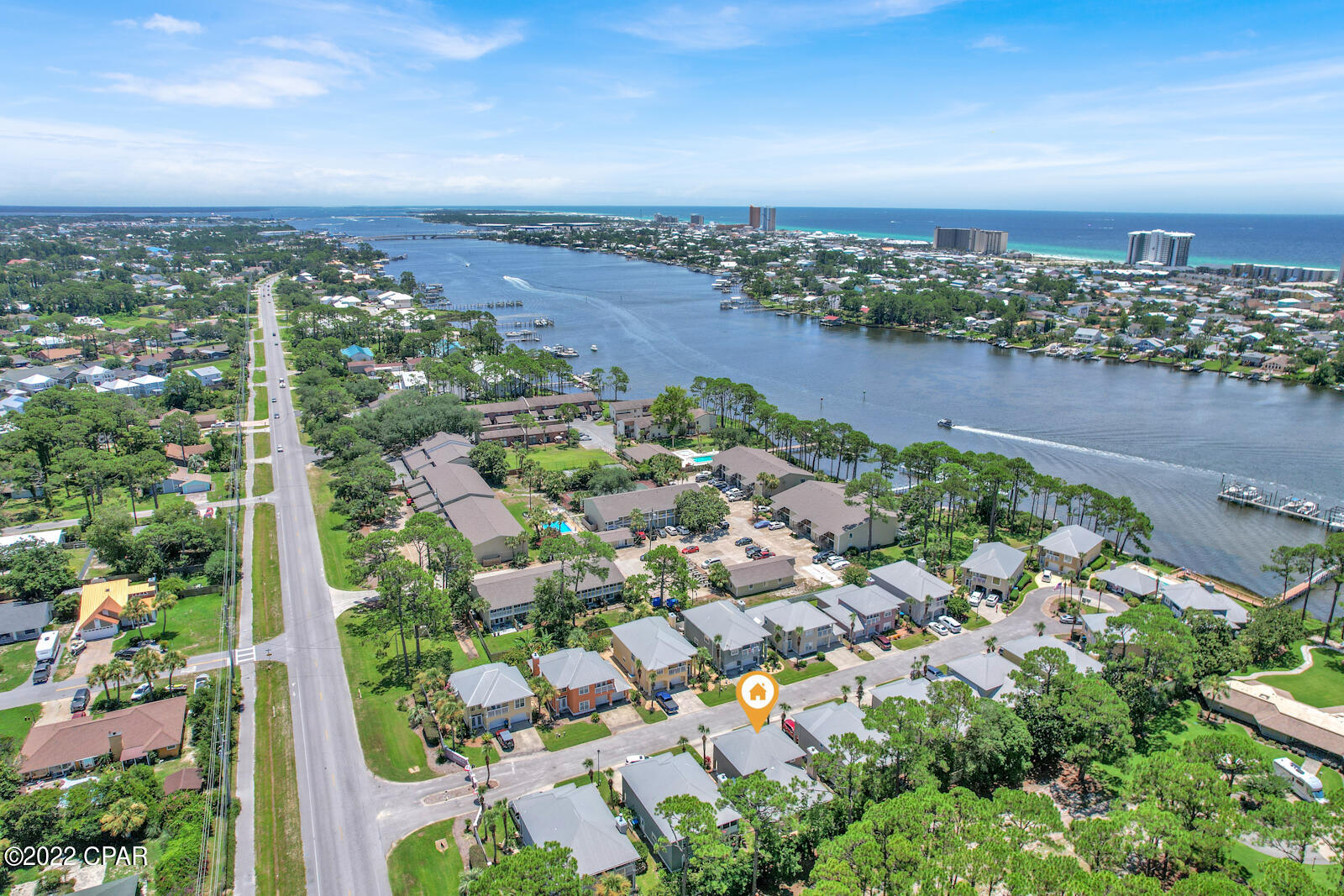 Lagoon Estates - Residential