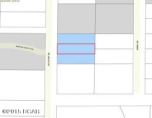 [No Recorded Subdiv] - Land