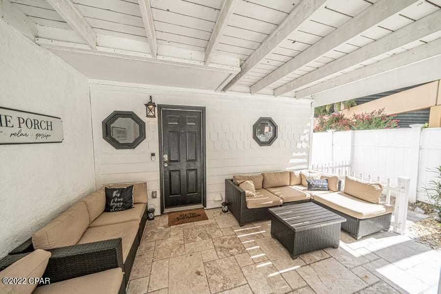 Treasure Island - Residential