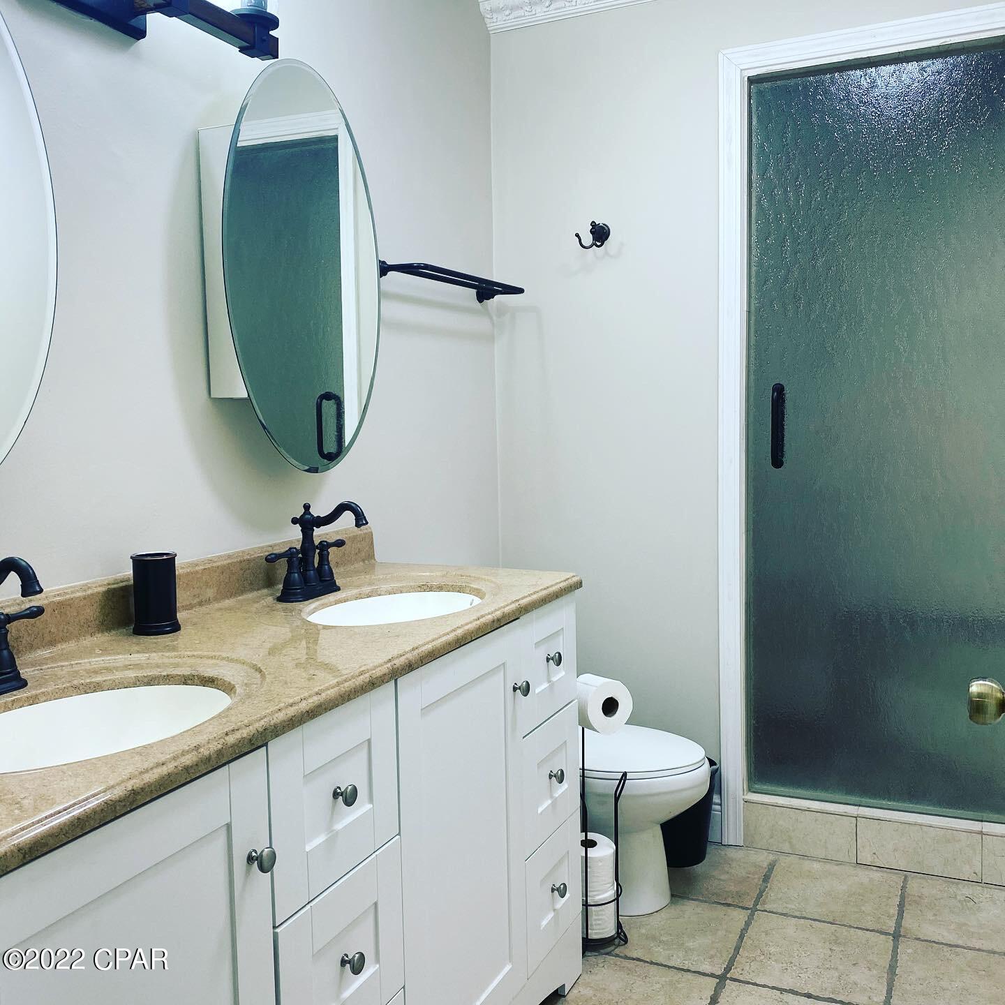 Treasure Island - Residential