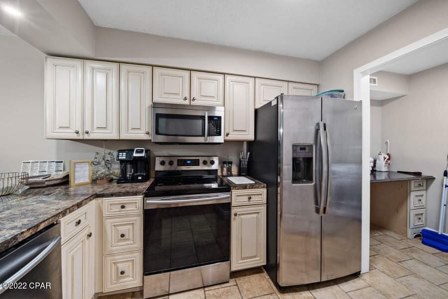 Treasure Island - Residential