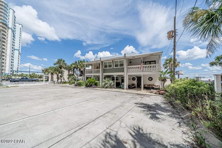 Treasure Island - Residential