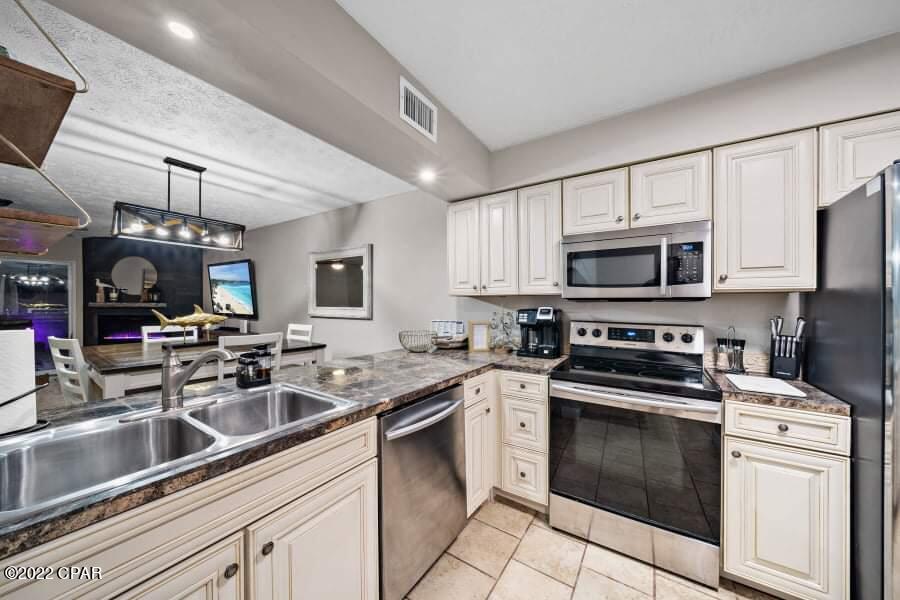 Treasure Island - Residential