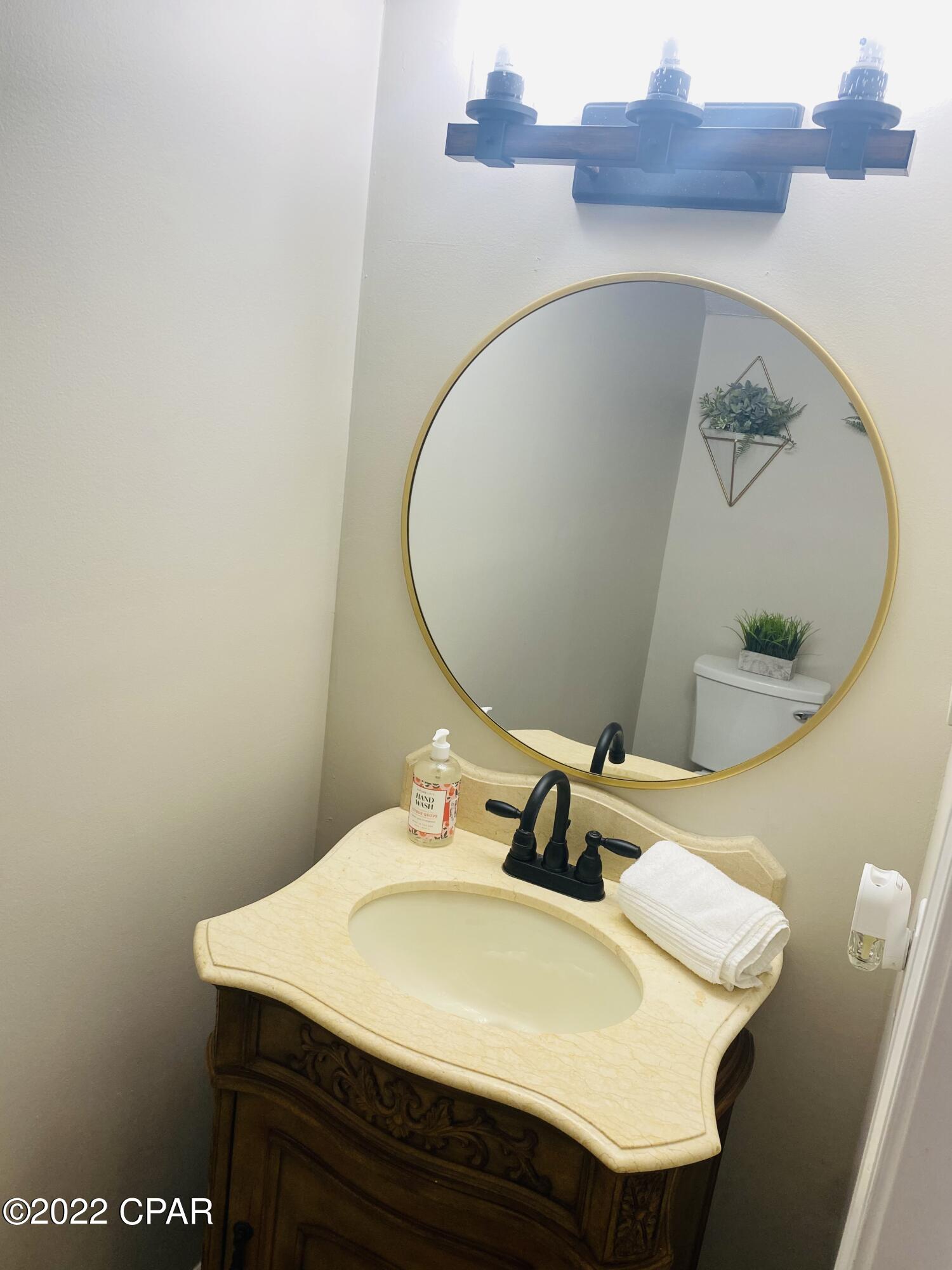 Treasure Island - Residential