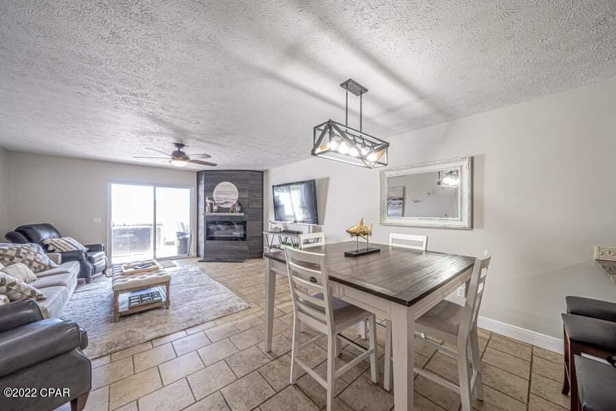 Treasure Island - Residential