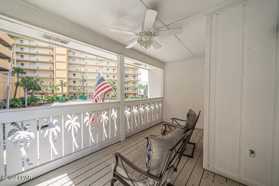 Treasure Island - Residential