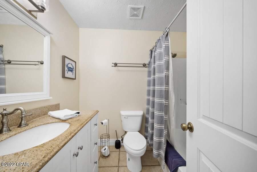 Treasure Island - Residential