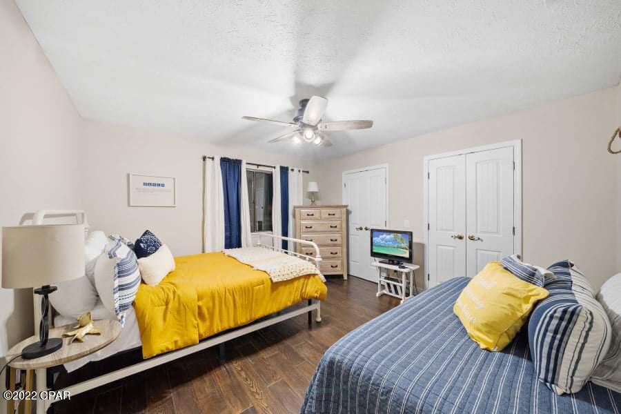 Treasure Island - Residential