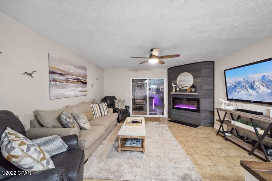 Treasure Island - Residential