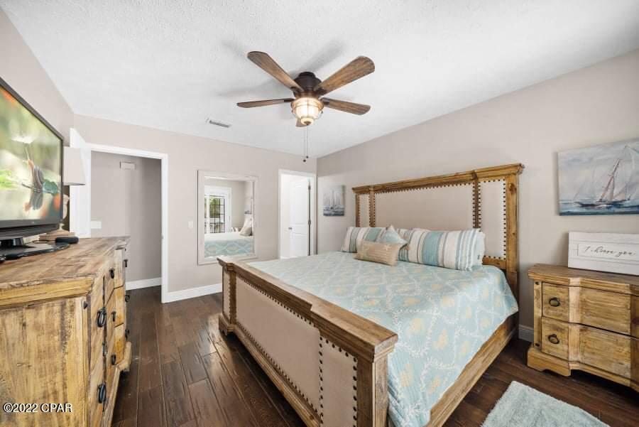 Treasure Island - Residential