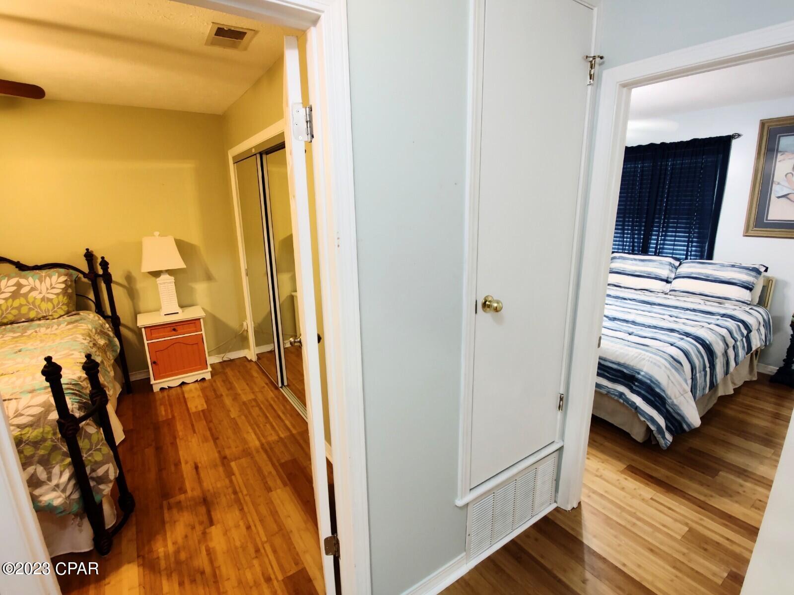 Gulf Highlands Beach Resort - Residential