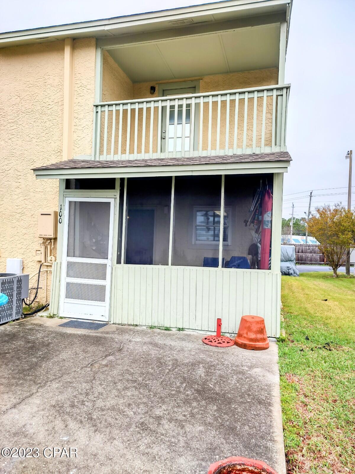 Gulf Highlands Beach Resort - Residential