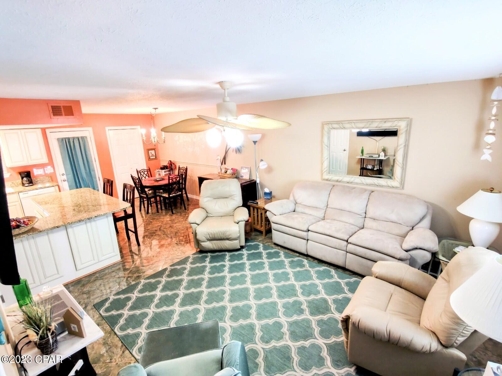 Gulf Highlands Beach Resort - Residential