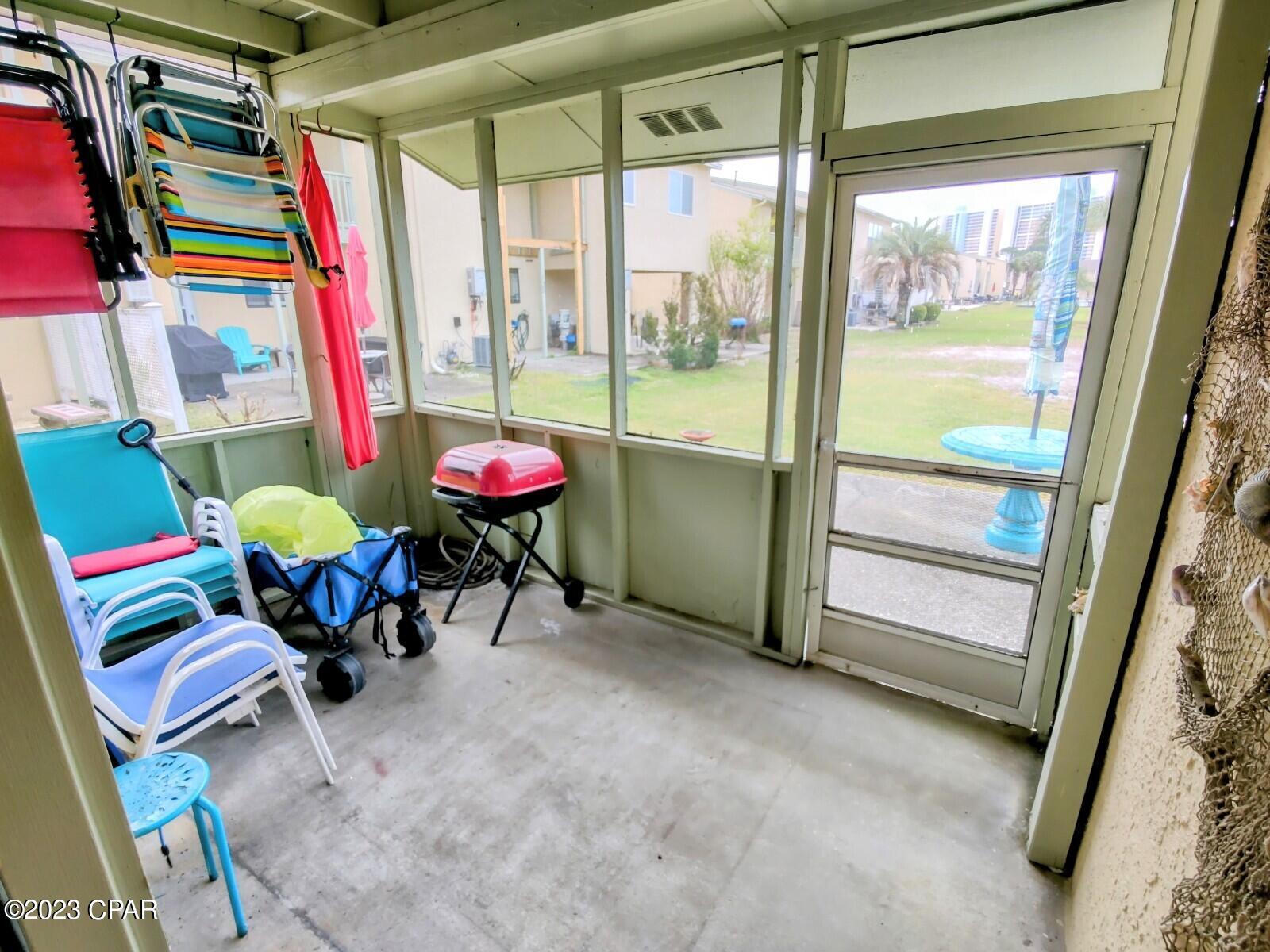 Gulf Highlands Beach Resort - Residential