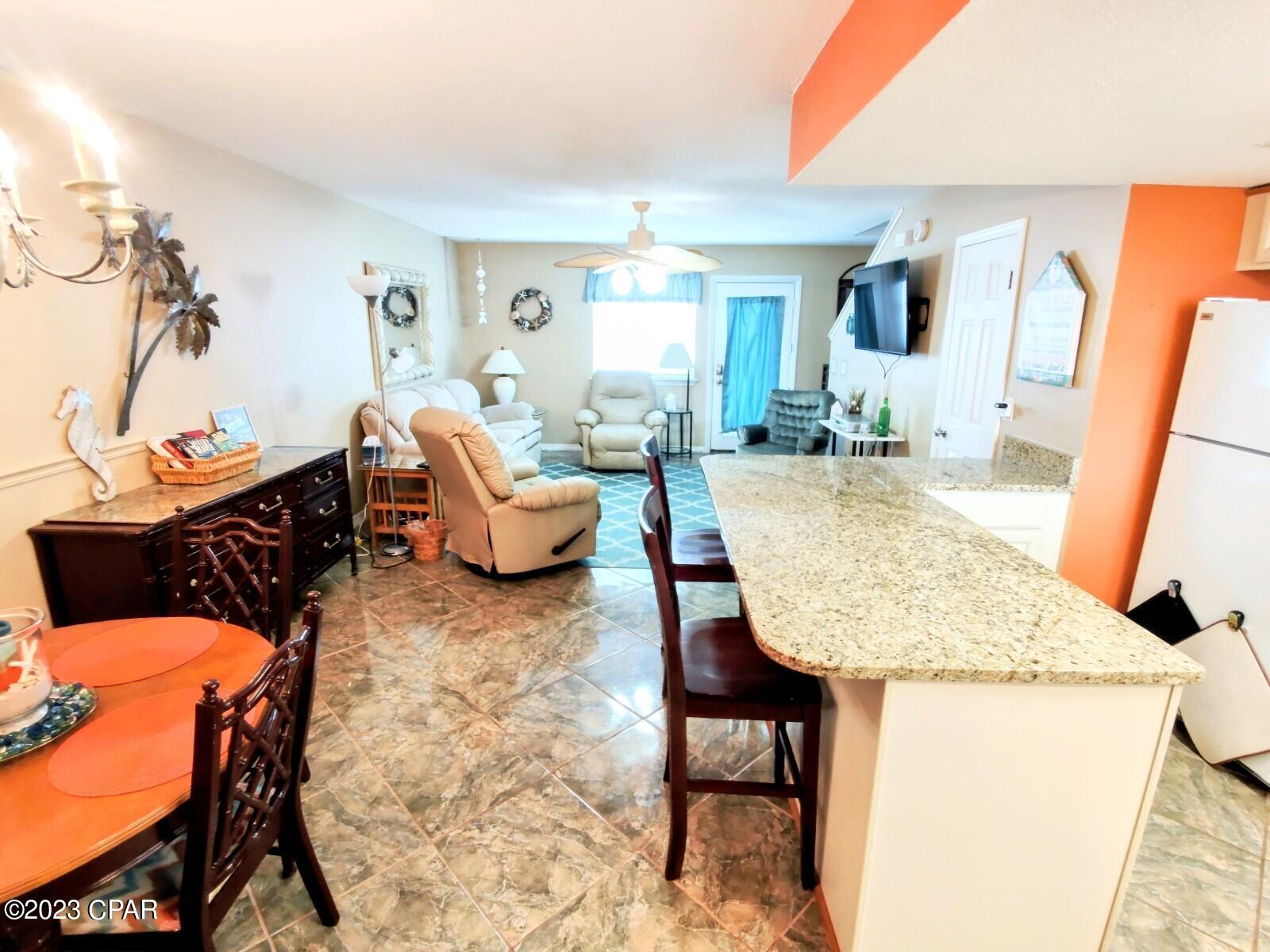 Gulf Highlands Beach Resort - Residential