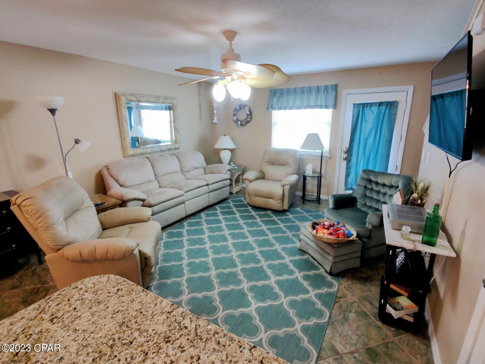 Gulf Highlands Beach Resort - Residential