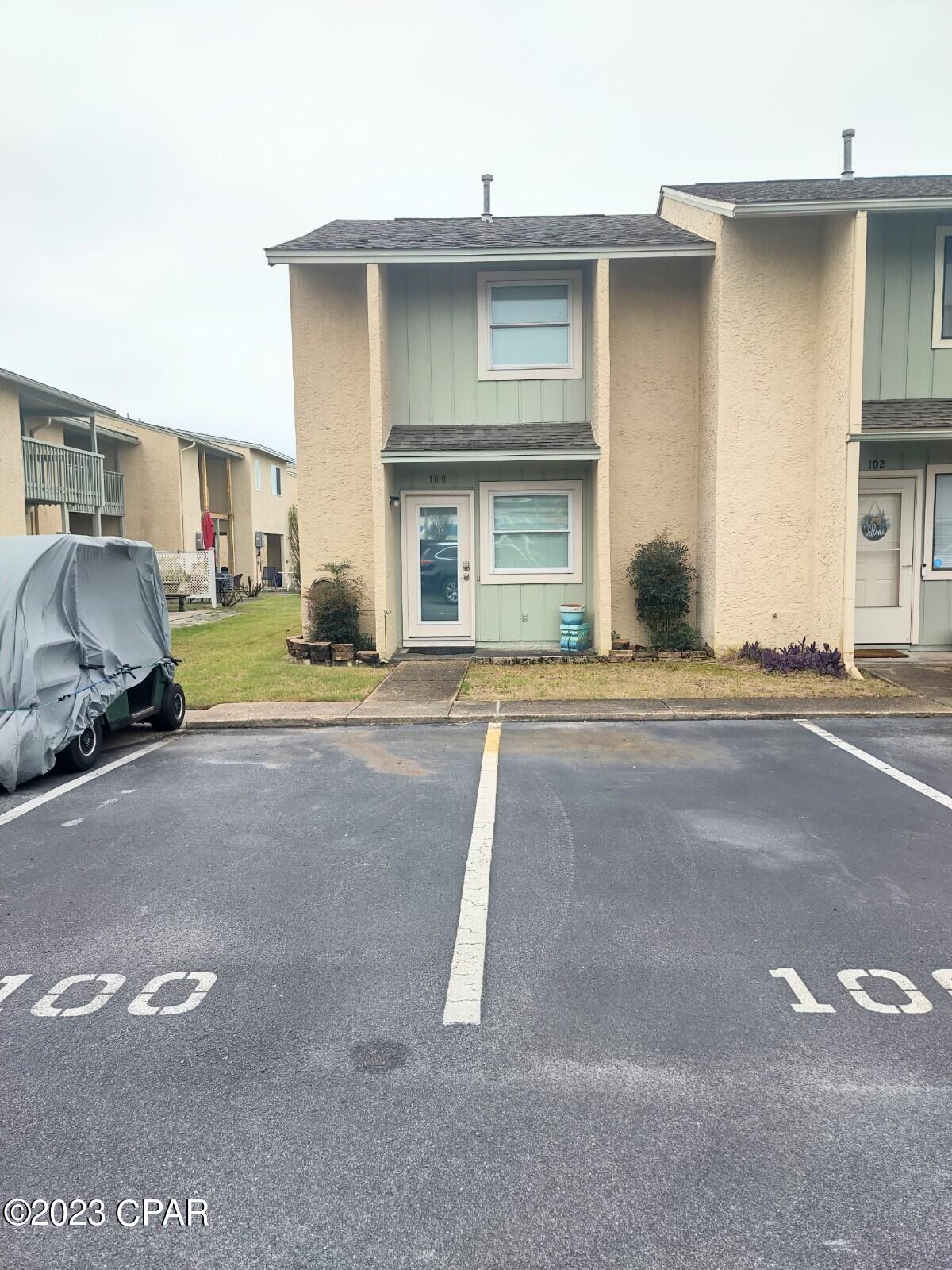 Gulf Highlands Beach Resort - Residential