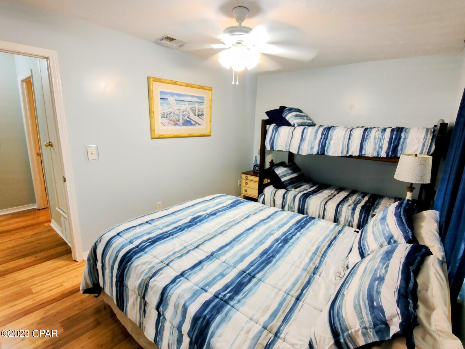 Gulf Highlands Beach Resort - Residential