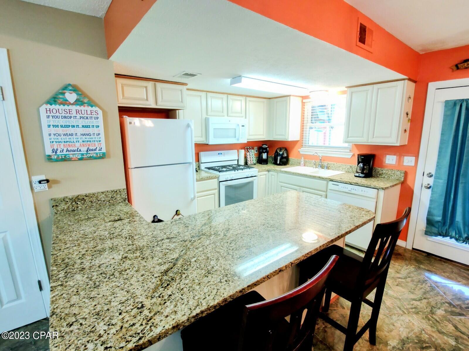 Gulf Highlands Beach Resort - Residential