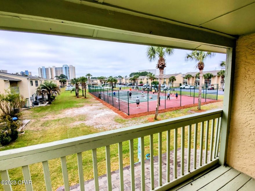 'CURRENTLY UNDER CONTRACT, SELLER WILL CONSIDER BACKUP OFFERS ~ Looking for that Beach Getaway that is walkable to the BEACH... Come check Me out. I have 2 Bedrooms and 2.5 Bathrooms located within the Gated Resort of Gulf Highlands Beach Resort. You can STROLL to the BEACH or DINING or SHOPPING from my location. If you love PICKELBALL, there is a Pickelball Court, Heated Pool, and Several Shuffleboard Courts right out the backdoor. I even have a GOLF CART you can ride in, to go to the Beach. Resort Amenities... 11 Pools ''5 Heated'', 4 Tennis Courts / Pickleball '' 2 Lighted'', Fitness Center, 18 Hole Mini Golf, 2 Playgrounds, Shuffleboard Courts, Conference Center, and a Private Club House (closed for renovations) with a Snack Bar on The Beach along with 1 of the 11 Pools.