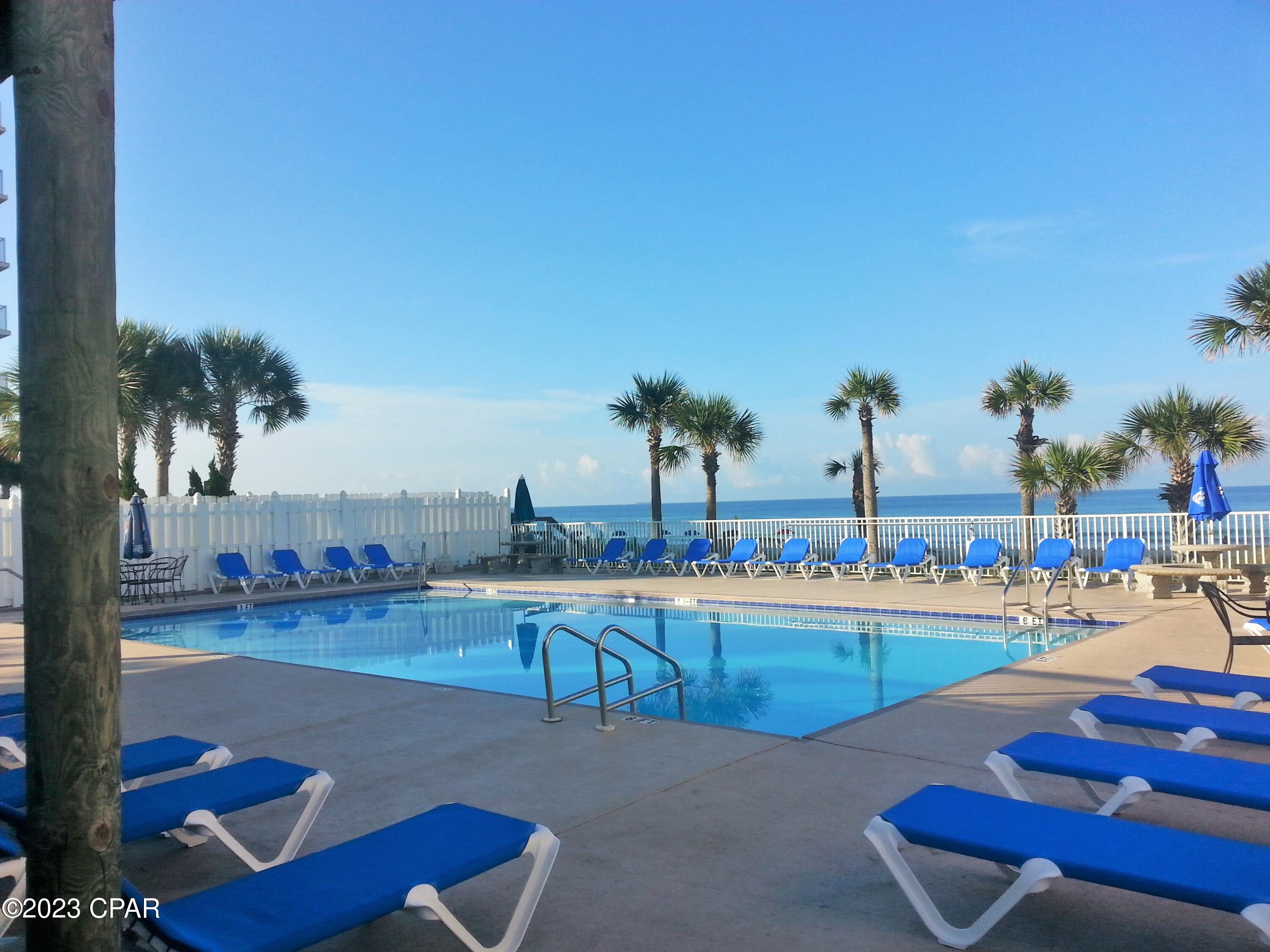 Gulf Highlands Beach Resort - Residential