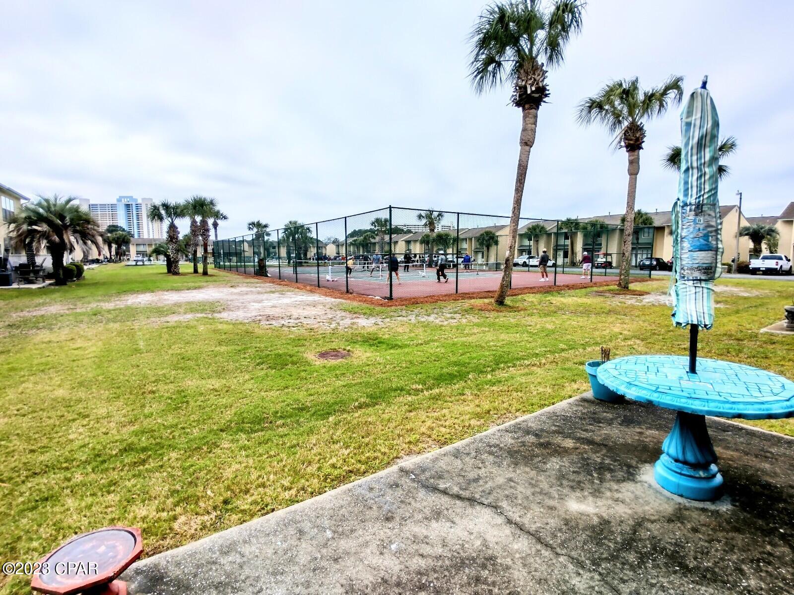 Gulf Highlands Beach Resort - Residential