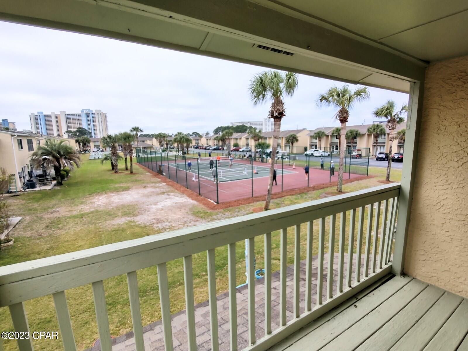 Gulf Highlands Beach Resort - Residential