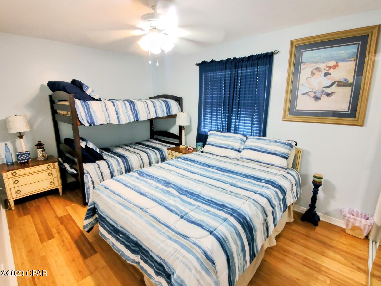 Gulf Highlands Beach Resort - Residential