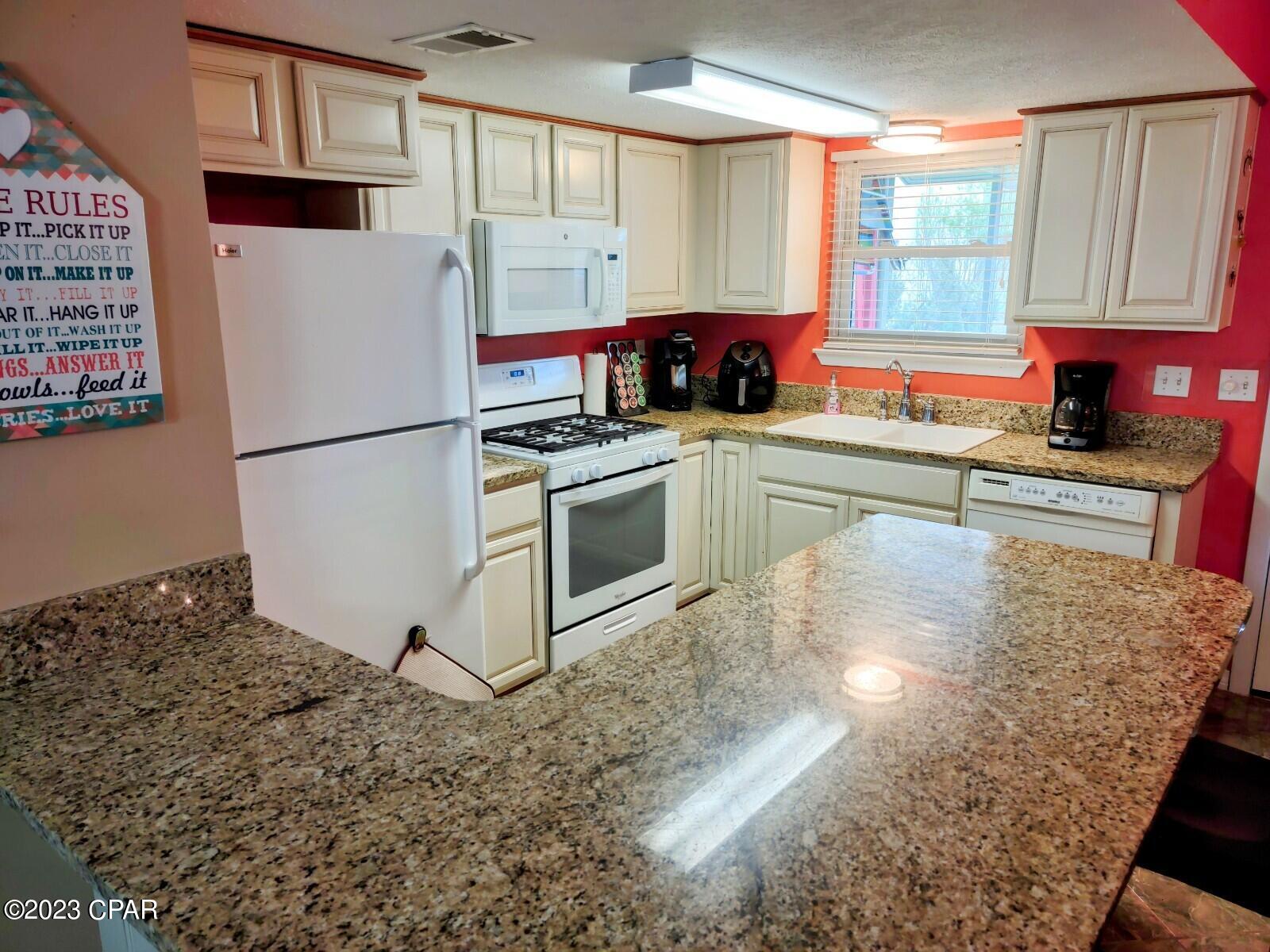 Gulf Highlands Beach Resort - Residential