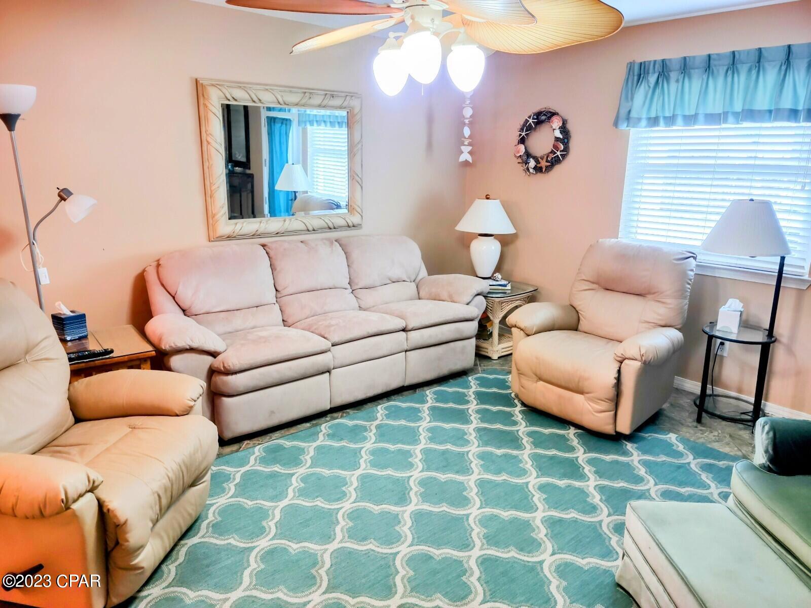 Gulf Highlands Beach Resort - Residential