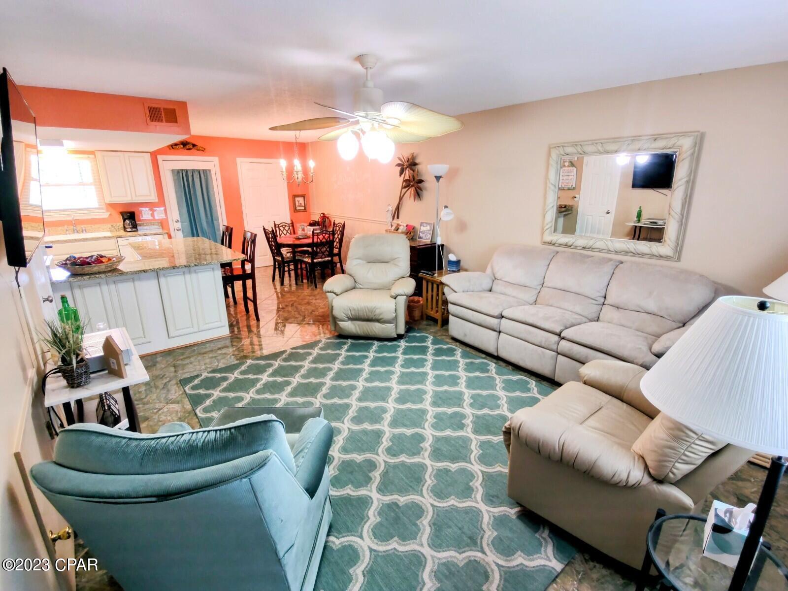 Gulf Highlands Beach Resort - Residential