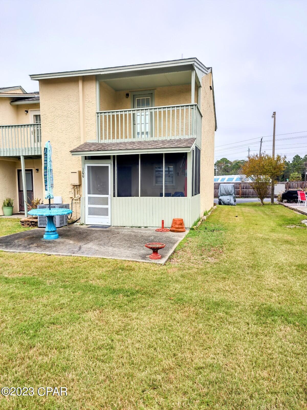 Gulf Highlands Beach Resort - Residential