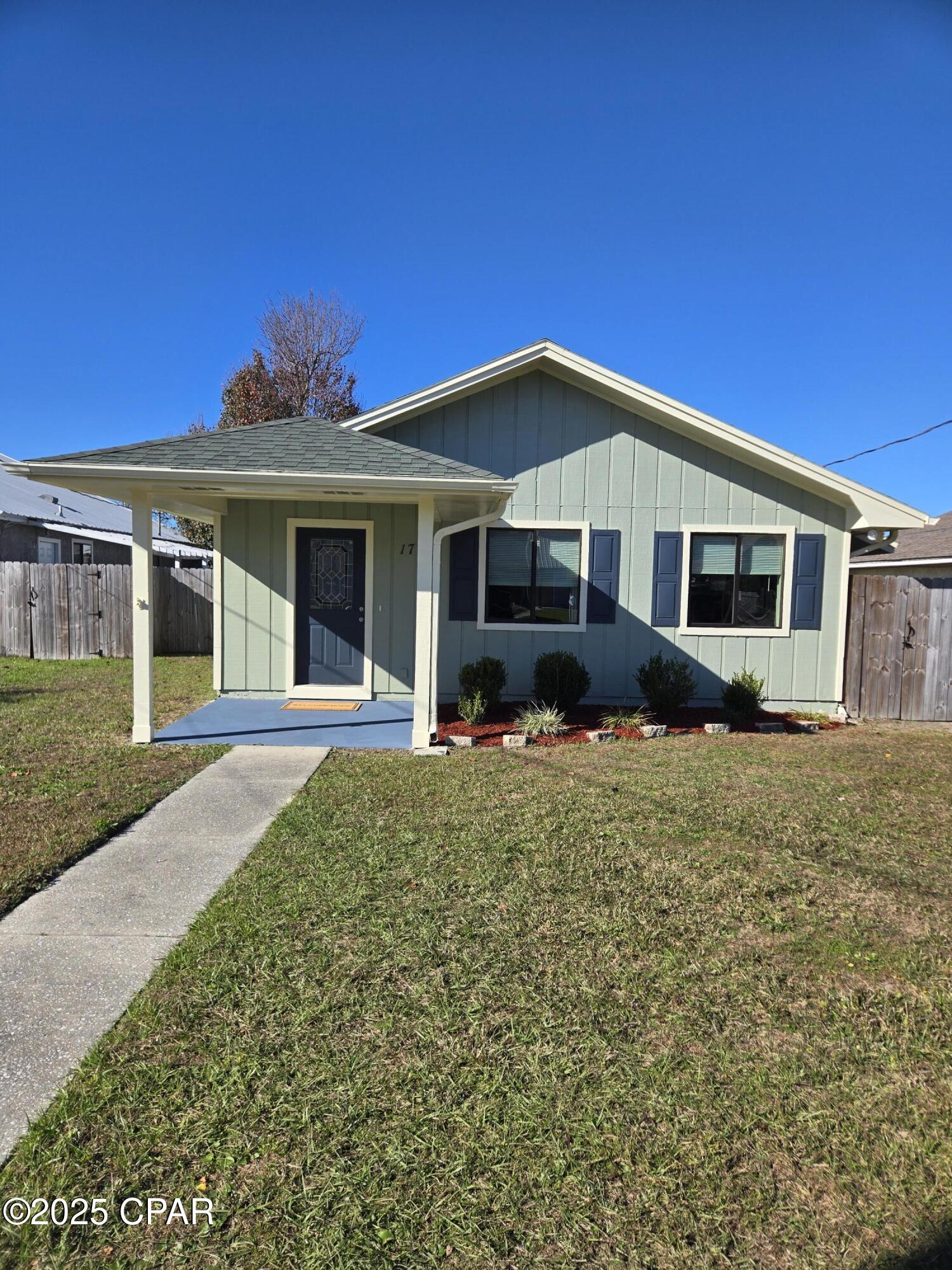 Pine Haven Estates - Residential