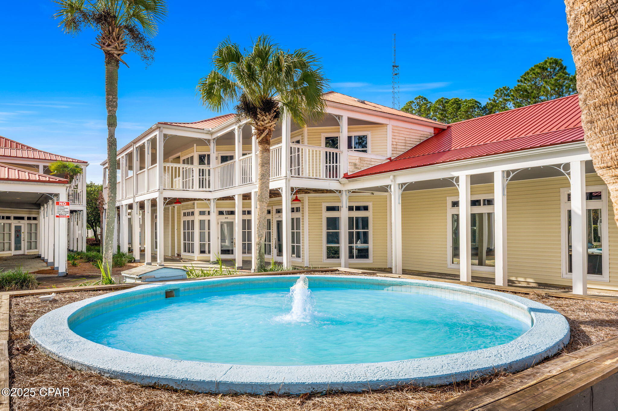 Promenade Shopping Mall - Commercial Lease