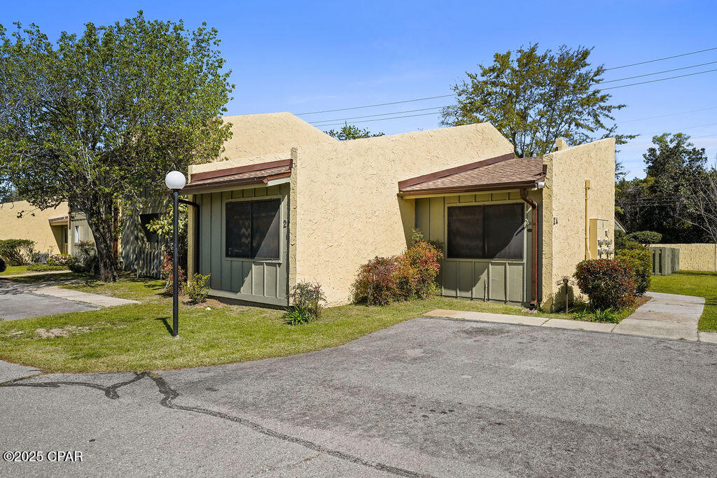 Delwood Estates Ph 1 - Residential Lease